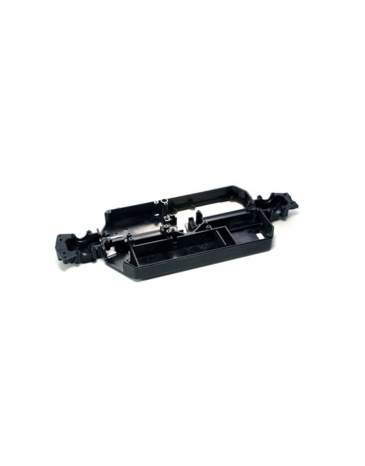 FA001 Main Chassis(FAZER) FA001B  - KYOSHO RC